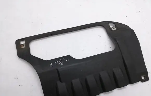 Pickup box liner