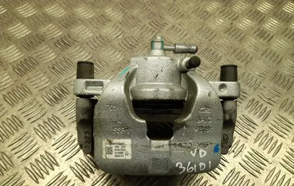 MG MG4 ev Front brake caliper 10893207