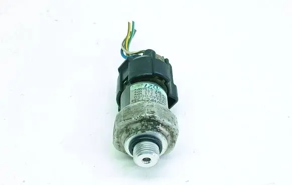 Toyota Corolla Verso E121 Air conditioning (A/C) pressure sensor 4434400050
