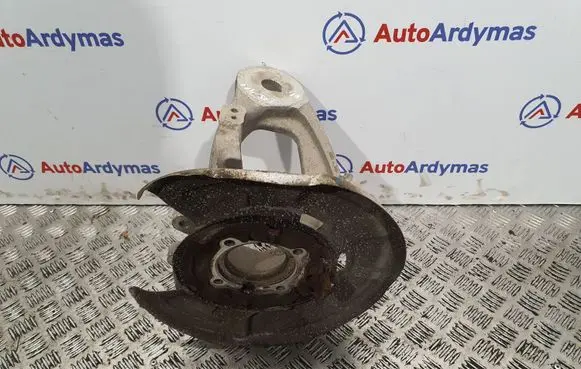 BMW X5 F15 Rear wheel hub 6877218 33326879102