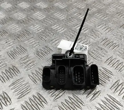 Mercedes-Benz GLE W167 Other relay A0005407909