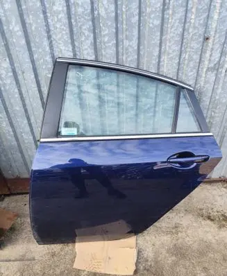 Mazda 6 Rear door Drzwiltmazda6ghb