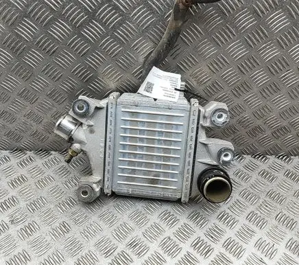 Isuzu D-Max Intercooler radiator 8975340130
