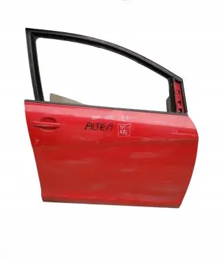 Seat Altea Front door