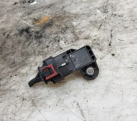 Opel Zafira C Air pressure sensor 55568175 0281006077
