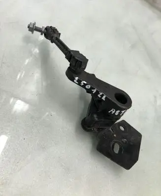 Opel Astra L Headlight/headlamp level sensor 9826684080