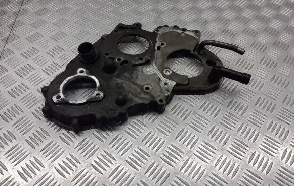 Ford Transit - Tourneo Connect Timing belt guard (cover) 1S4Q-6K011-AA