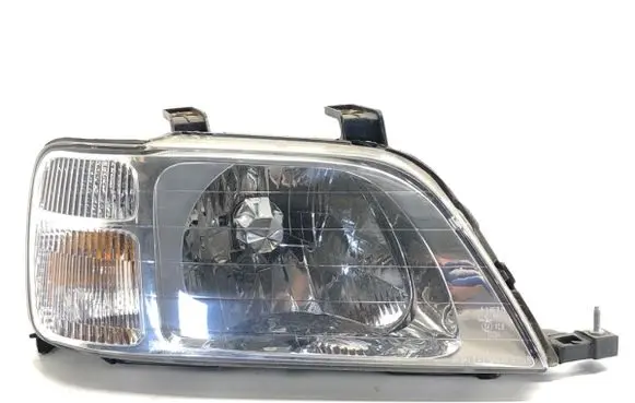 Honda CR-V Headlight/headlamp