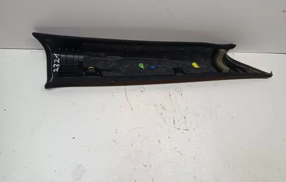 Mercedes-Benz S C217 (A) pillar trim A2176900125