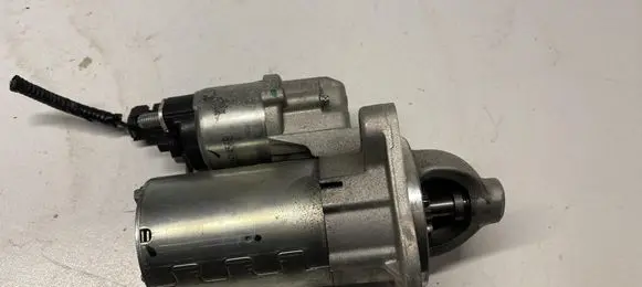 Hyundai i30 Starter motor 36100-08000