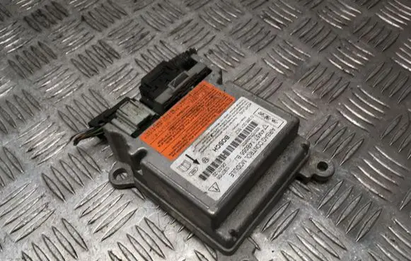Ford Focus Airbag control unit/module 4M5T14B056BJ 650105288701 0285001552