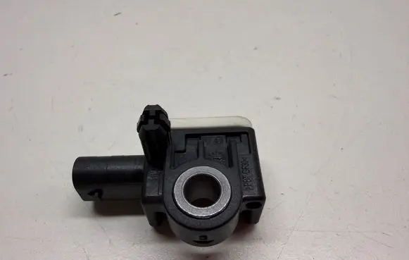 Dodge Durango III Airbag deployment crash/impact sensor 56054085AA A1668210151