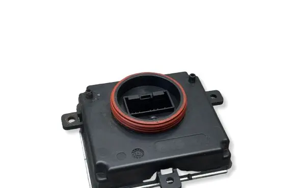Audi Q3 8U Headlight ballast module Xenon 4G0907697D