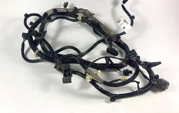 Chrysler Pacifica Parking sensor (PDC) wiring loom 68359982AC