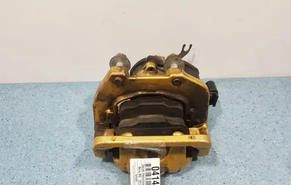 BMW M6 Rear brake caliper