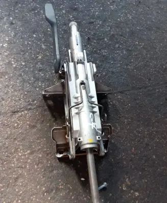 Audi A6 C7 Steering wheel lock 4G0419506AE 290611 615405