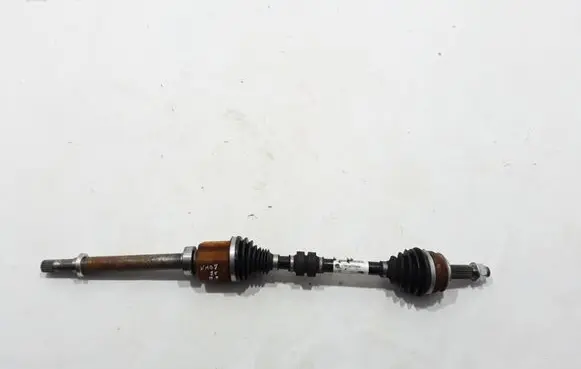 Renault Kadjar Front driveshaft 39100HV80A