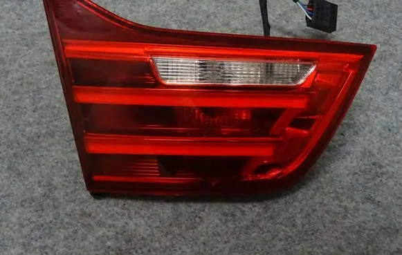BMW 4 F32 F33 Tailgate rear/tail lights 7296101