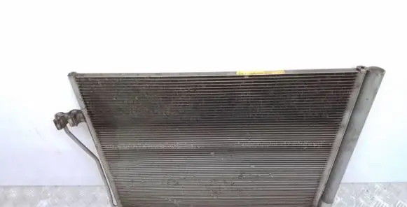 BMW 7 F01 F02 F03 F04 A/C cooling radiator (condenser) 9149390