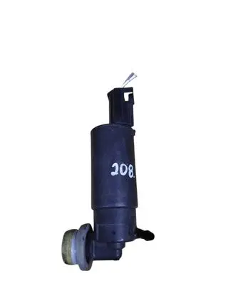 Toyota Avensis T250 Windscreen/windshield washer pump 
