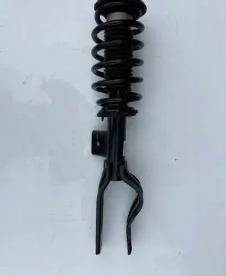 Tesla Model 3 Front shock absorber with coil spring 104436300F