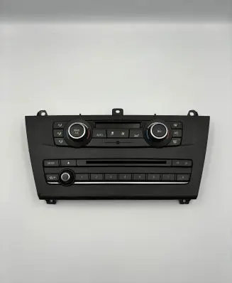 BMW X3 F25 Light switch 9312721 1302216649