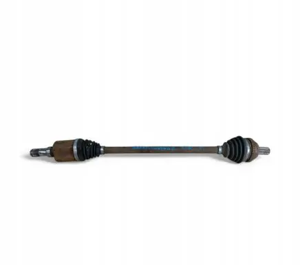 Smart ForTwo II Front driveshaft 451