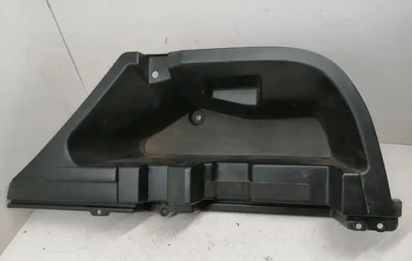 Lexus RX 330 - 350 - 400H Other trunk/boot trim element 6474148030