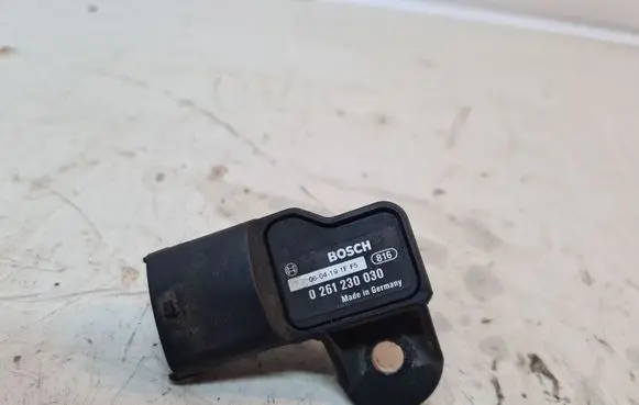 Fiat Doblo Air pressure sensor 0261230030
