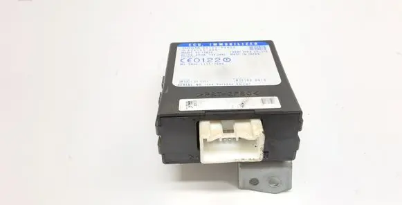 Toyota Avensis Verso Immobilizer control unit/module 8978044030 626163000