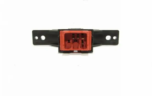 Suzuki Grand Vitara I Hazard light switch