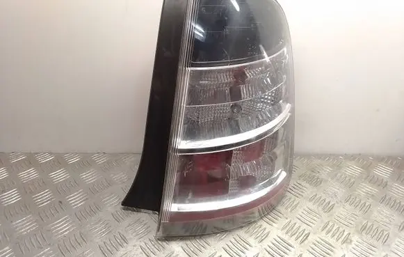 Toyota Prius (XW20) Rear/tail lights 4714R