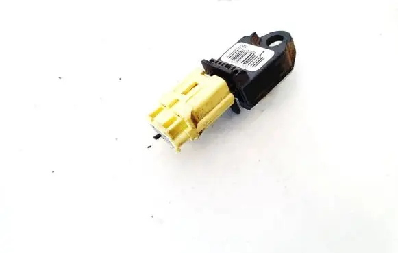 Toyota Aygo AB10 Airbag deployment crash/impact sensor 8983102020 89831-02020