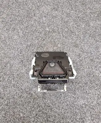 Audi Q7 4M Windshield/windscreen camera 4M0907217E