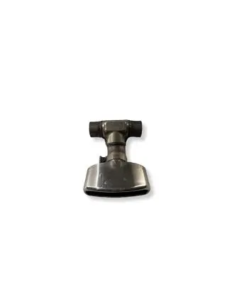 Porsche Boxster 987 Muffler ending 98711135300