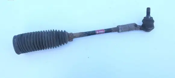 Volkswagen PASSAT B8 Steering tie rod 