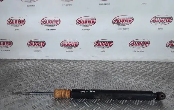 Mercedes-Benz CLC CL203 Rear shock absorber/damper A2033263300