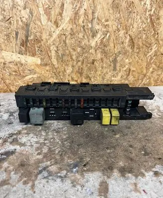 Mercedes-Benz E W211 Comfort/convenience module 0035455101 5DK00797430