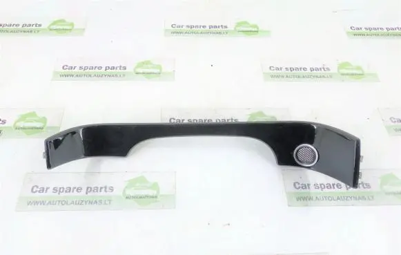 Mercedes-Benz E W212 Panel trim DALISID2044 2126804707 A2126804707