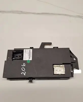 Renault Espace - Grand espace IV Comfort/convenience module 28058786A 8786613530146
