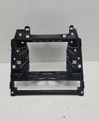 BMW 5 E60 E61 Radio/GPS head unit trim 7034118