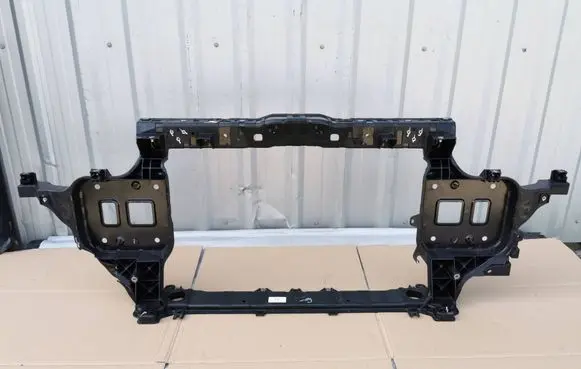 Hyundai IONIQ 6 Radiator support slam panel 64101KL000