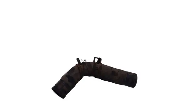 Toyota Corolla Verso E121 Engine coolant pipe/hose