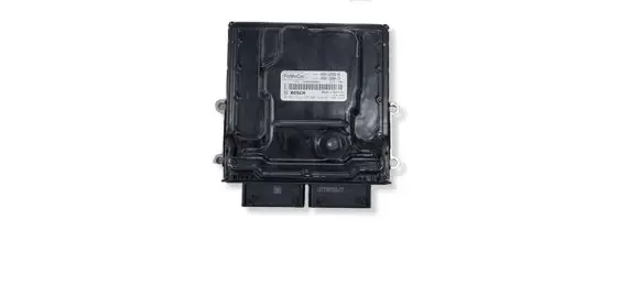 Ford Mustang VI Engine control unit/module KR3A12A650GA KR3A12B684DA