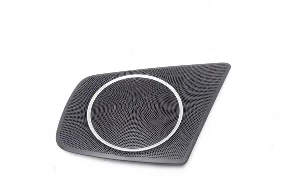 Audi A4 S4 B8 8K Front door speaker cover trim 8K0035419A