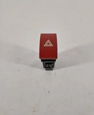 KIA Picanto Hazard light switch 