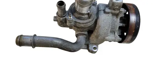 Ford Edge II Water pump K2GE8C501 K2GE8C501AD FKFHA