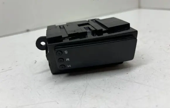 Chevrolet Epica Screen/display/small screen 96647243