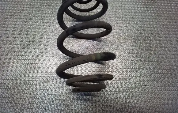 Renault Trafic III (X82) Rear coil spring 93459467