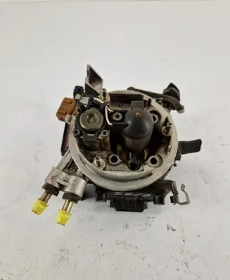 Audi 80 90 B3 Carburettor 3435201534
